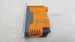 B&r Acopos Micro 100D Stepper Motor Controller, P/n: 80SD100XD.C044-01, Rev. K3 Used. Price: $790.00.
