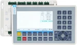 Ruida RDC8445S For Laser Engraver & Cutter Machine, 4-AXIS Controller New. Price: $1098.99.