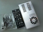 Gecko G540 Cnc Stepper Driver And 48V 10AMP Power Supply 110V Or 220V New. Price: $325.00.