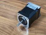 Trinamic PD42-1-1070 Smart Stepper Motor 9 28V, 22NCM, 256 Steps, S/d Uart Used. Price: $125.00.