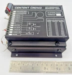 Centent CN0143 High Output Microstep Drive Stepper Controller Heatsink Usa Used. Price: $68.99.
