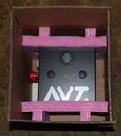 Avt Bridge Control Stepper System 95740007-S Nos New. Price: $1200.00.
