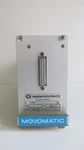 Movomatic 15504.0150 Sagem CH-2034 Peseux Used. Price: $1295.00.