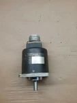 Accu-coder Powermation Division 725I-R-D1 Incremental Shaft Encoder 1000CPR Used. Price: $400.00.
