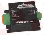 Anaheim Automation MBC25081TB / (new No Box). Price: $74.74.