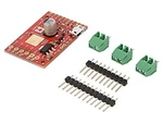 Tic T500 Usb Stepper Motor Controller MP6500 I2C,PWM... New. Price: $115.37.