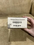 Applied Motion Products STR4 5000-154 Dc Step Motor Driver New. Price: $129.95.