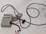 Compumotor OEM650X-R Indexer Stepper Drive+returns Used. Price: $134.99.