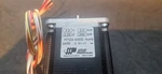Applied Motion Products HT23-400D Stepper Motor New. Price: $125.00.