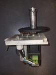 Moons' STM23C-3CN Single Axis Stepper Motor Drive 24V Bipolar Used. Price: $299.95.