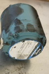 Danaher Motion Superior Electric M111-FD-417 Slo-syn Stepper Motor Used. Price: $400.00.