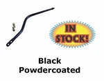 Lokar XMSL604B2 - Manual Transmission Shifter Lever 16" Double Bend Black New. Price: $158.95.