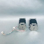 Oriental Vexta Stepping Lot Of 2 Motors Used. Price: $34.65.