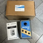 Bronco Warner BAC1630 3/4 Hp Adjustable Frequency Drive New. Price: $175.00.