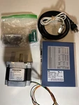 New Danaher Motion P70360-PNN Stepper Drive Servo Motor Kit N31HRLG-LNK-NS-00. Price: $2200.00.