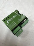 Geckodrive GM215 Integrated Motion Controller Stepper Driver Motor Used. Price: $99.77.