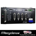 Galil DMC-B140-M Motion Controller Axis, 3M Pulses/sec, Ethernet/serial Used. Price: $99.00.