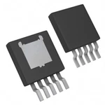 10 Pcs LP38511TJ-ADJ/NOPB TO-263-5 Linear Voltage Reg 800MA Nsc, Ti New. Price: $12.49.