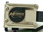 Mforce Micro Drive Plus 3AMP MFI1PRL17N4 Free Fast Ship 30D Warranty Used. Price: $177.00.
