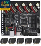 Skr Control Board 32BIT New Upgrade Silent Support EZ2209/ EZ5160/. Price: $146.99.