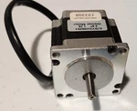 Wantai Stepper Motor 57BYGHM201 Cnc Mill Cut Used. Price: $19.99.