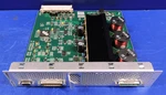 Eurocir Z1329B Critical (pcba) For Wafer Processing Systems E4063 E1/18-21-14494 Used. Price: $895.00.