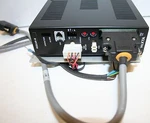 Oriental Motor Vexta ASD24A-A 100-115V Driver With Cable, Connector And Mount Used. Price: $99.00.
