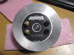 Kollmorgen Reel Motor # 11640 Nsn: 4920-00-426-2516 Model 00-01214-004 (U12M2) New. Price: $670.00.