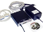 Sherline Cnc 4-AXIS Driver Box And Power Supply 8760 New. Price: $973.94.