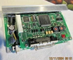 Oriental Motor ASD36A-K ASC66AK Closed Loop Stepper Drive 24V 3.7A Used. Price: $48.00.