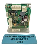 Melec Phase Step Driver ADB-5F40 Pcb Lot Of 2 (10853) Used. Price: $209.00.