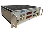 Klinger CC1.2 Scientific Programmable Stepping Motor Controller 115 Vac + Key Used. Price: $149.99.