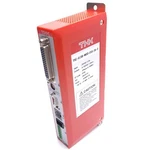 Thk TSC-015B-MOD-ES3-06-D Stepper Drive Controller For Actuator 24VDC Supply Used. Price: $300.00.