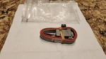 Ims MX-CC100-000 Microlynx Integrated RS-232 Communication Cable. New Bag. Price: $58.00.