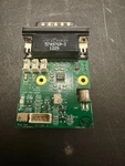 Veeco 250-009-528A Piezo Motor Detector Interface Pcb Board 5749769-3 Used. Price: $189.00.