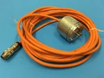 Kubler - Type: 8.5805.C14H.10000 Vdc Unused New. Price: $599.99.