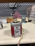 Pacific Scientific K32HRFJ-LNK-NS-00 Powerpac 1.8 Step Motor 309W 1500RPM Used. Price: $188.33.