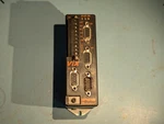 Parker Servo Drive VIX500IM Used. Price: $165.00.