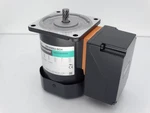 Oriental Motor 5IK60GU-ECH New. Price: $241.19.