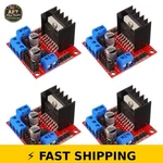 Bojack L298N Dual H-bridge Motor Driver Controller For Arduino New. Price: $29.99.