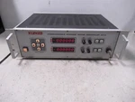 Klinger Scientific Programmable Stepping Motor Controller CC1.2.A2 Used. Price: $199.95.