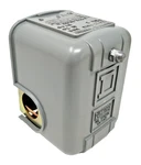 Square D Pumptrol 9013 FSG-2 B Water Pressure Switch 55924 20-40 Psi Nos New. Price: $24.99.