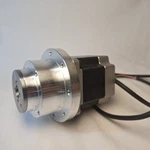 Autonics A35K-M566-R5 5-PHASE, Stepper Motor, 60MM Frame, Rotary Actuator Type New. Price: $55.80.