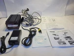Velmex Inc. Model VXM-2 Stepping Motor Controller Stepper Used. Price: $168.35.