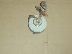 Bei Encoder L25G-12,000-M5-ABZC-8830-LED-SC18-S Part # 924-01014-233 92401014233 Used. Price: $85.00.