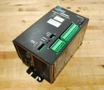 Pacific Scientific 5445 Microstep Indexer/drive - Used. Price: $37.99.