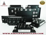 New Module CM600HU-24F CM600HU24F Mitsubishi Original. Price: $184.00.