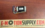 AMP-2 Phase Stepper MOTOR,0.1NM,1A,NEMA11,52.07MM Length,single Shaft HT11-021 New. Price: $121.00.