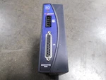 Used Industrial Devices Corporation Idc IM-LMT42 Impulse Microstepping Drive. Price: $255.00.