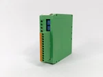 Middex Electronic DC2Q-2A Stepper Motor Driver 24 Vdc 25A Used. Price: $214.67.
